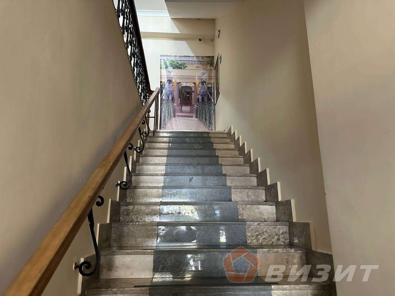 Аренда коммерческой недвижимости, 374м <sup>2</sup>, Самара, Фрунзе улица,  144