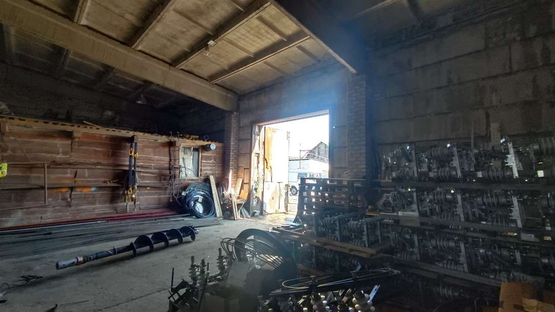 Продажа коммерческой недвижимости, 828м <sup>2</sup>, Самарская, Заводская улица,  43