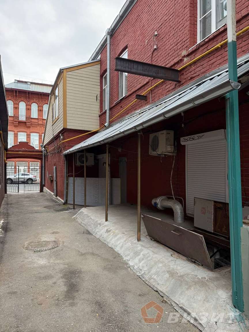 Продажа коммерческой недвижимости, 112м <sup>2</sup>, Самара, Молодогвардейская улица,  92