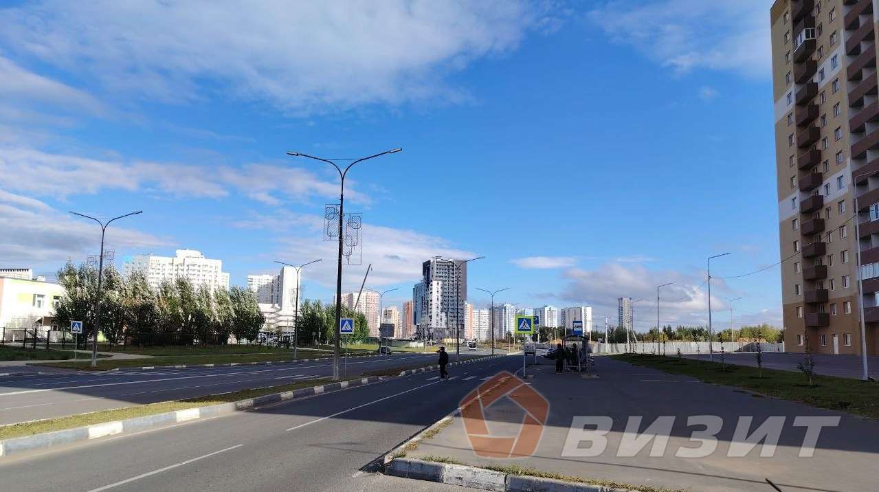 Аренда коммерческой недвижимости, 106м <sup>2</sup>, Самара, Александра Солженицына улица,  2