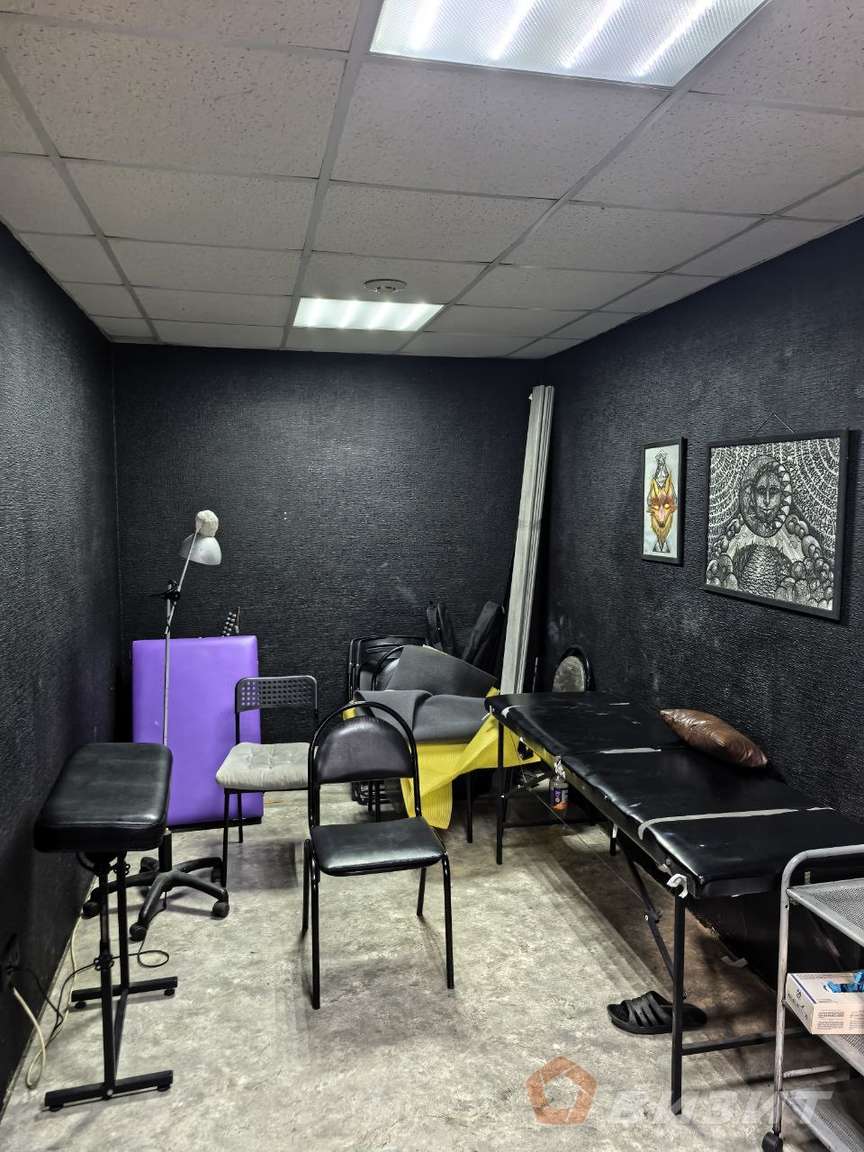 Аренда коммерческой недвижимости, 12м <sup>2</sup>, Самара, Никитинская пл,  26