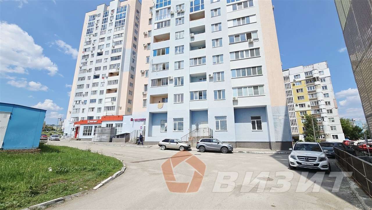 Продажа коммерческой недвижимости, 92м <sup>2</sup>, Новокуйбышевск, Свердлова улица,  29