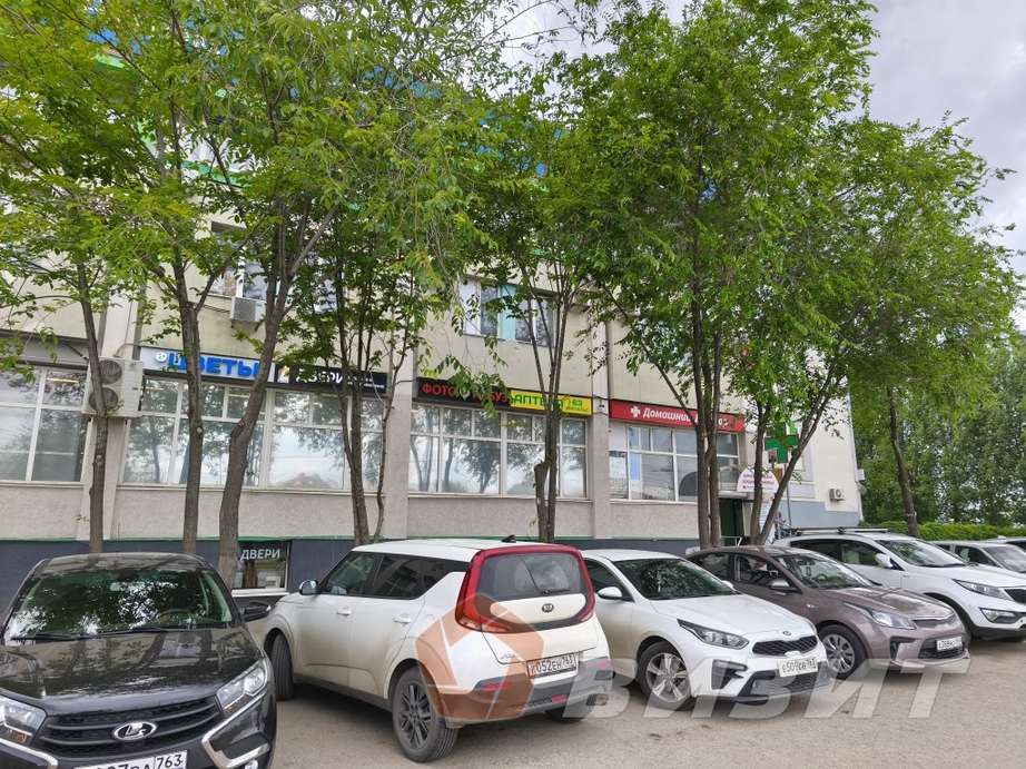 Продажа коммерческой недвижимости, 9м <sup>2</sup>, Самара, Ташкентская улица,  196А