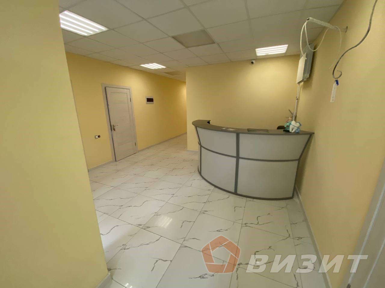 Аренда коммерческой недвижимости, 300м <sup>2</sup>, Самара, Тухачевского улица,  173