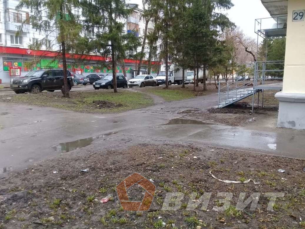 Продажа коммерческой недвижимости, 57м <sup>2</sup>, Самара, Юбилейная улица,  29