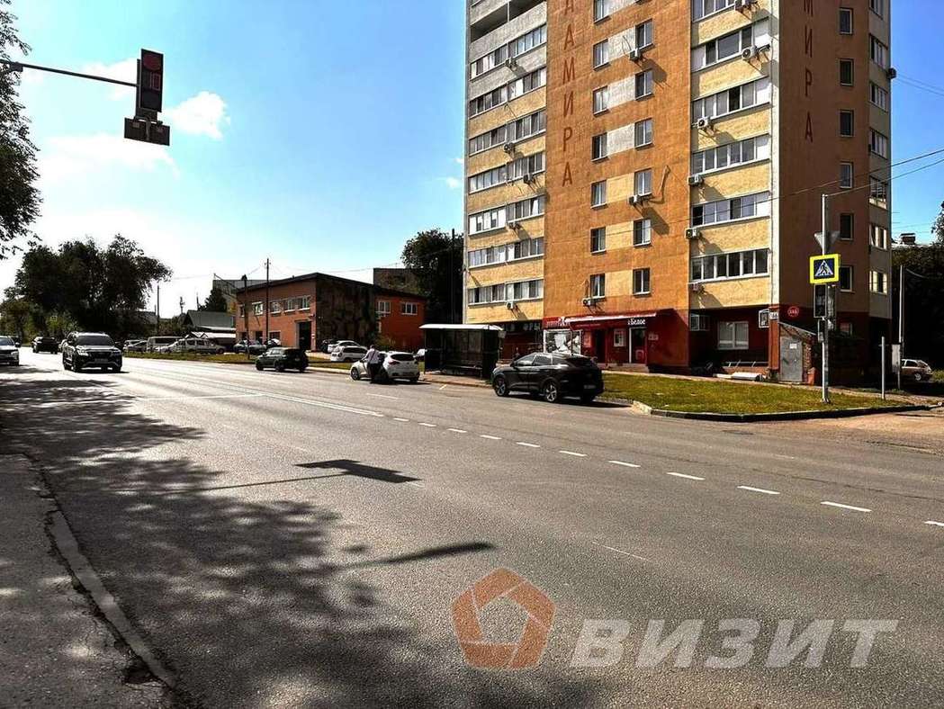 Аренда коммерческой недвижимости, 190м <sup>2</sup>, Самара, Промышленности улица,  168