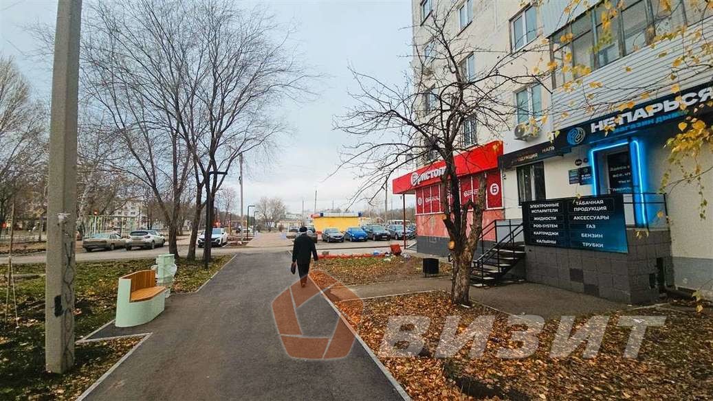 Аренда коммерческой недвижимости, 75м <sup>2</sup>, Отрадный, Сабирзянова улица,  13