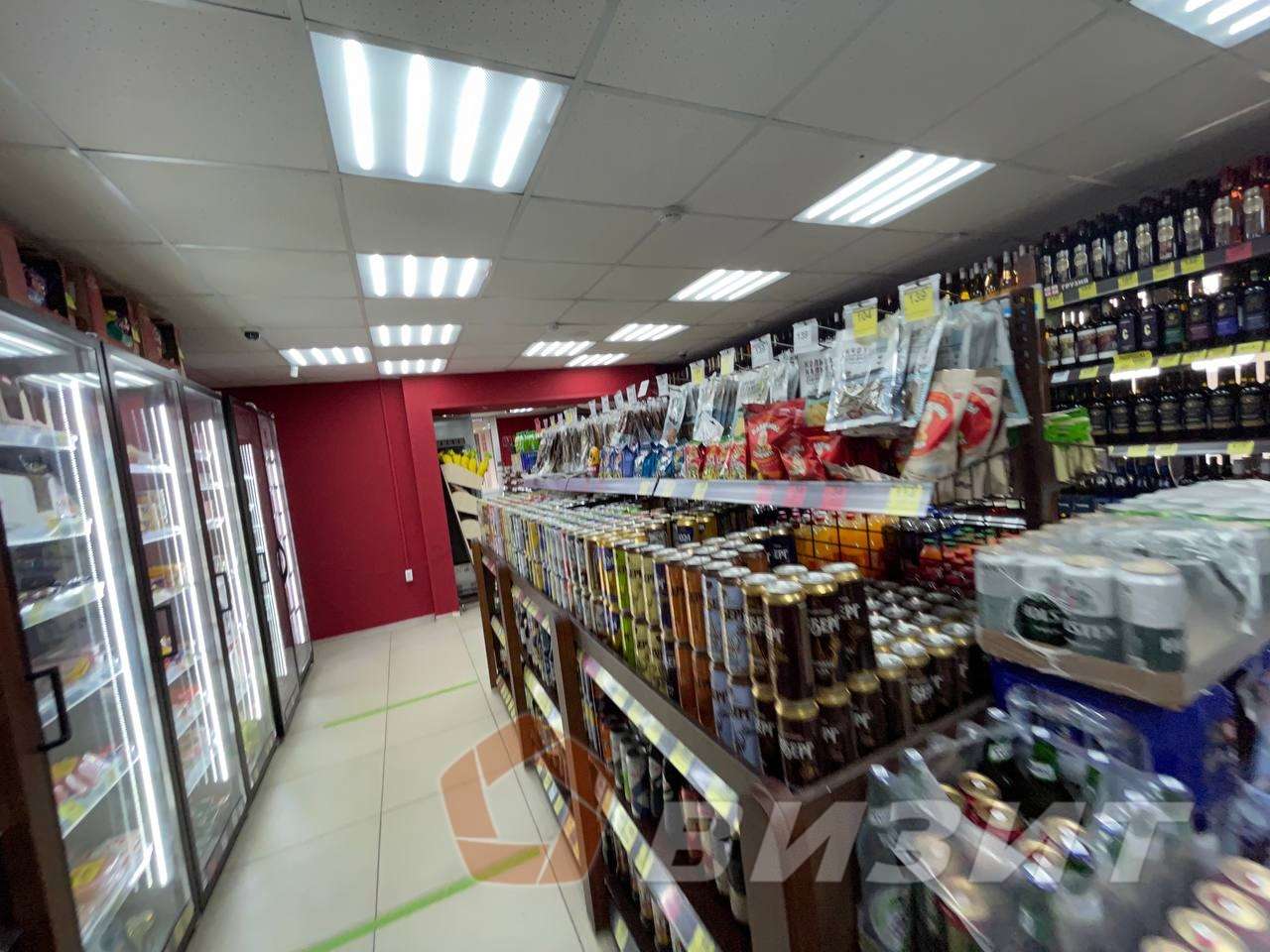 Продажа коммерческой недвижимости, 103м <sup>2</sup>, Самара, Металлургов проспект,  15