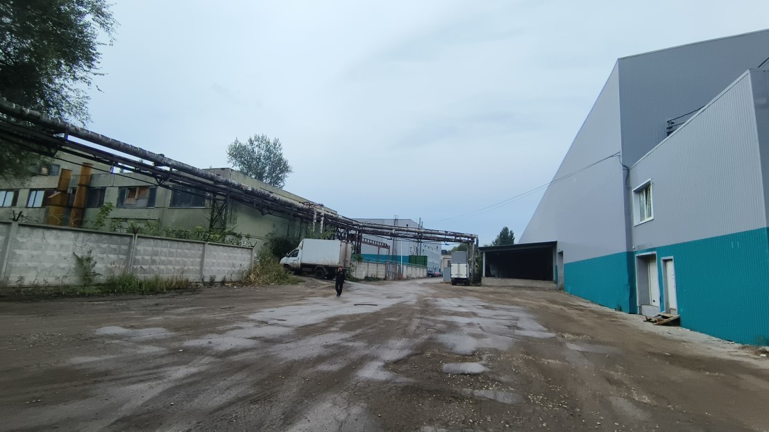 Аренда коммерческой недвижимости, 6300м <sup>2</sup>, Самара, Земеца улица,  32к354