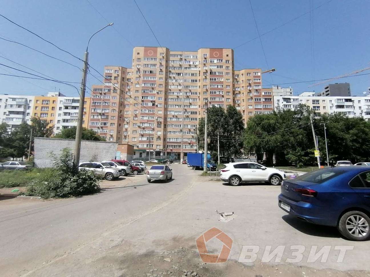 Продажа коммерческой недвижимости, 38м <sup>2</sup>, Самара, Кирова проспект,  399А