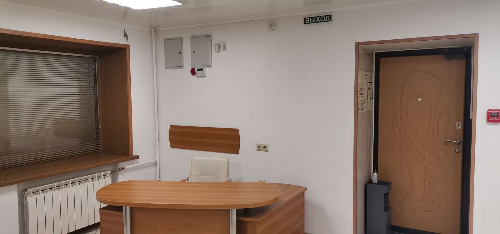 Аренда коммерческой недвижимости, 60м <sup>2</sup>, Самара, Масленникова проспект,  40