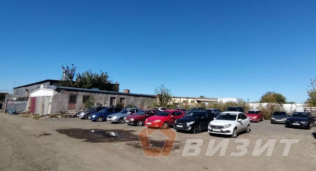 Продажа коммерческой недвижимости, 250м <sup>2</sup>, Самара, Заводская улица,  11Д