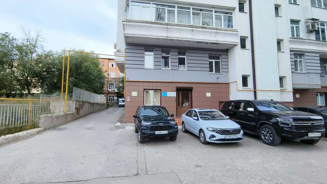 Продажа коммерческой недвижимости, 97м <sup>2</sup>, Самара, Степана Разина улица,  98к1