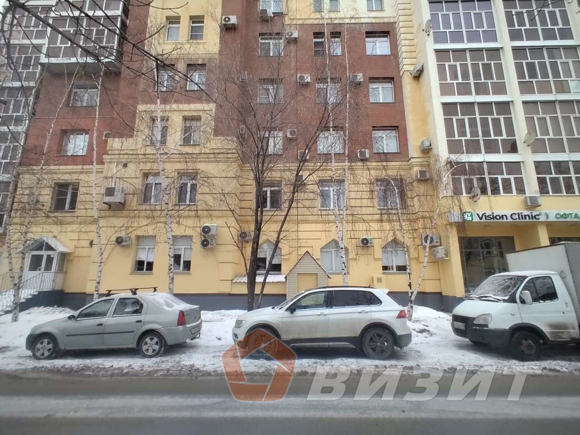 Продажа коммерческой недвижимости, 184м <sup>2</sup>, Самара, Ленинская улица,  206