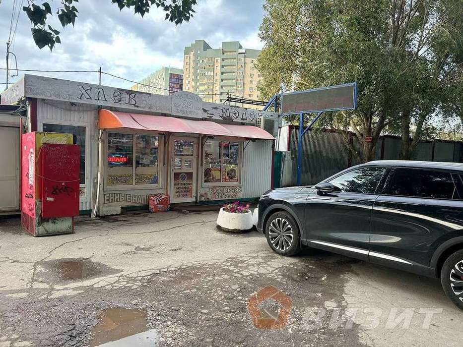 Аренда коммерческой недвижимости, 41м <sup>2</sup>, Самара, Кирова проспект,  328