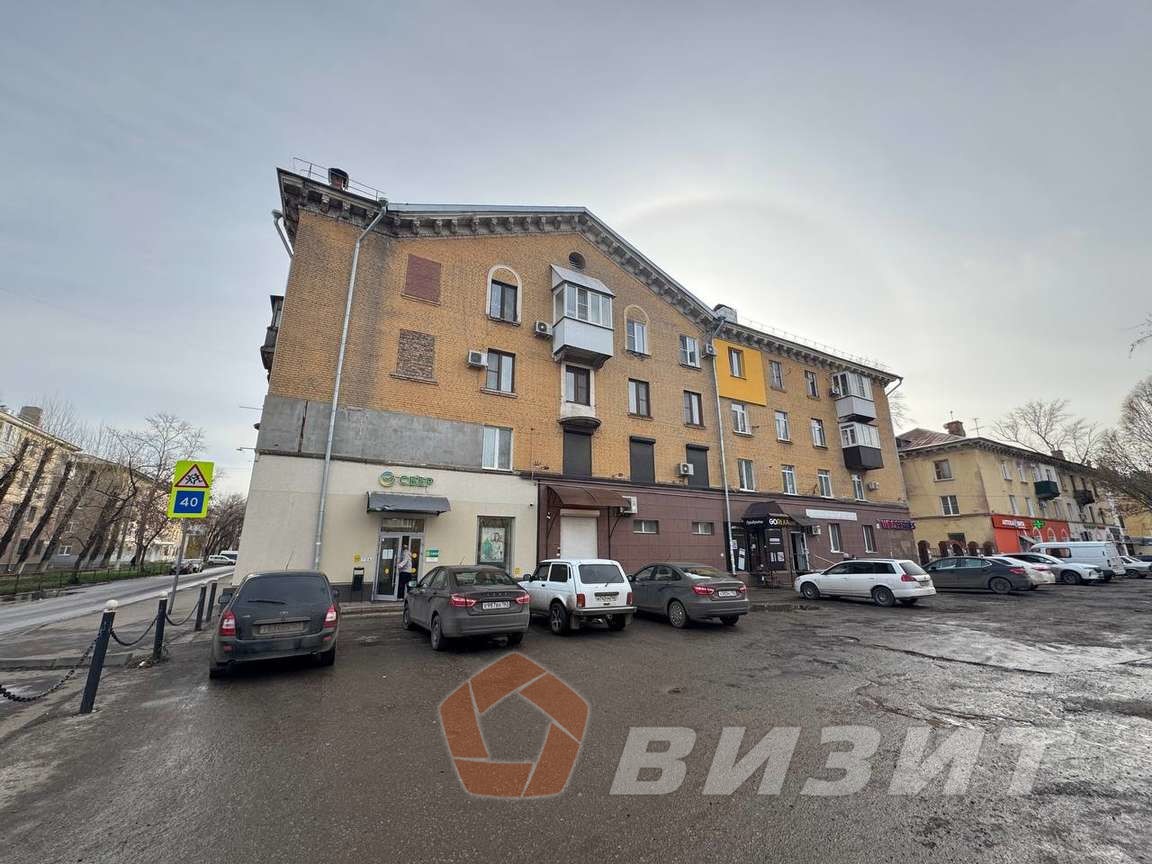 Аренда коммерческой недвижимости, 25м <sup>2</sup>, Самара, Фасадная улица,  9