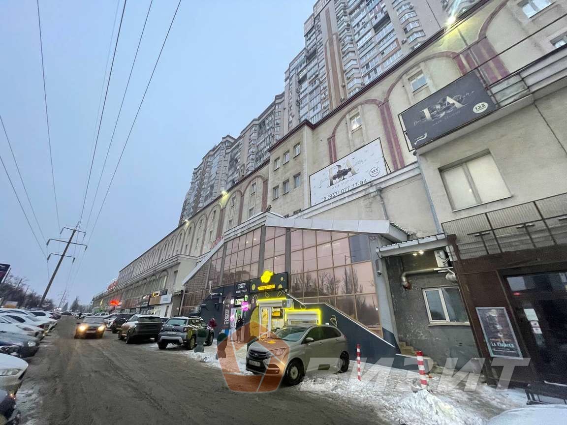 Продажа коммерческой недвижимости, 5м <sup>2</sup>, Самара, Московское шоссе,  49