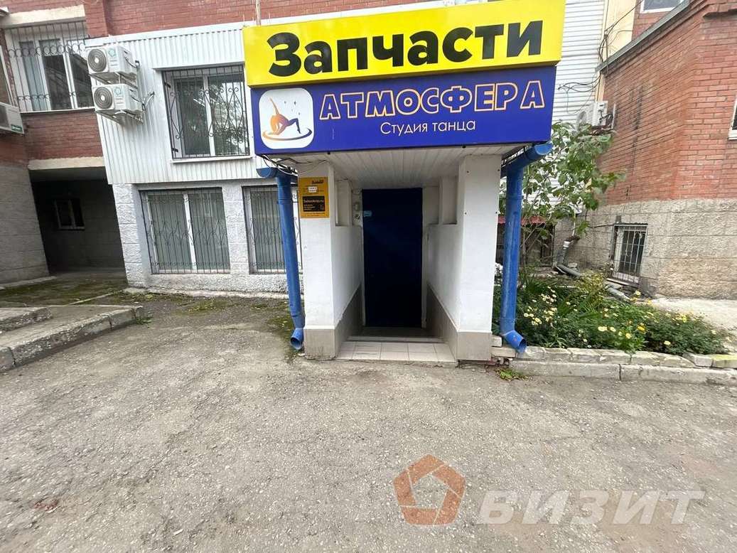 Аренда коммерческой недвижимости, 14м <sup>2</sup>, Самара, Советской Армии улица,  240кб