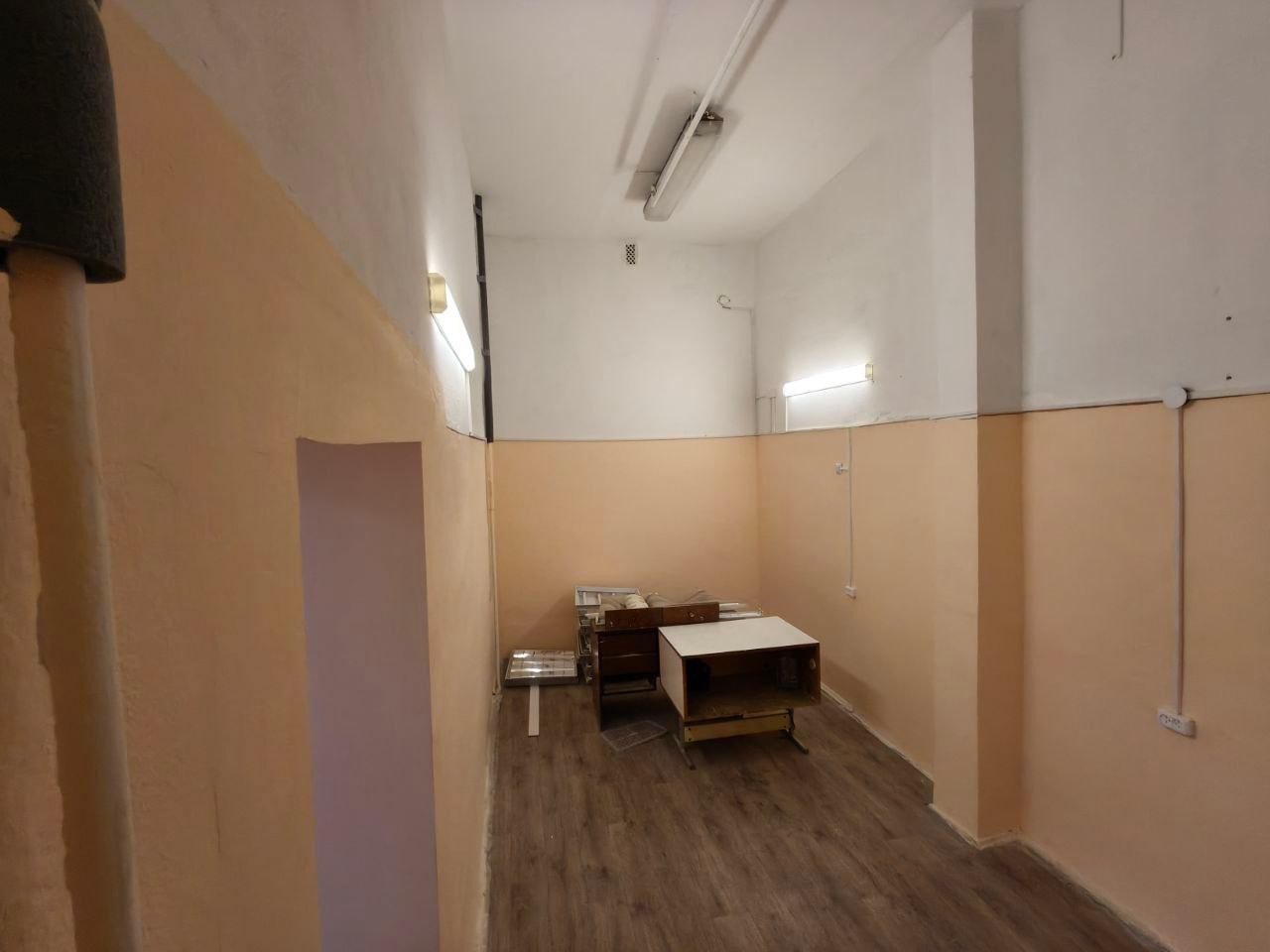 Продажа коммерческой недвижимости, 80м <sup>2</sup>, Чапаевск, Котовского улица,  13