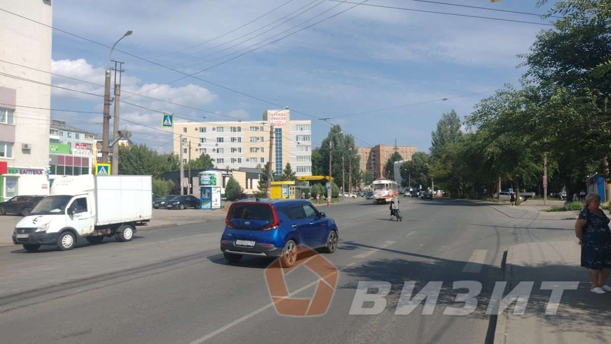 Аренда коммерческой недвижимости, 636м <sup>2</sup>, Самара, Партизанская улица,  80б