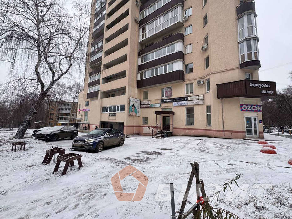 Аренда коммерческой недвижимости, 35м <sup>2</sup>, Самара, Березовая аллея,  1