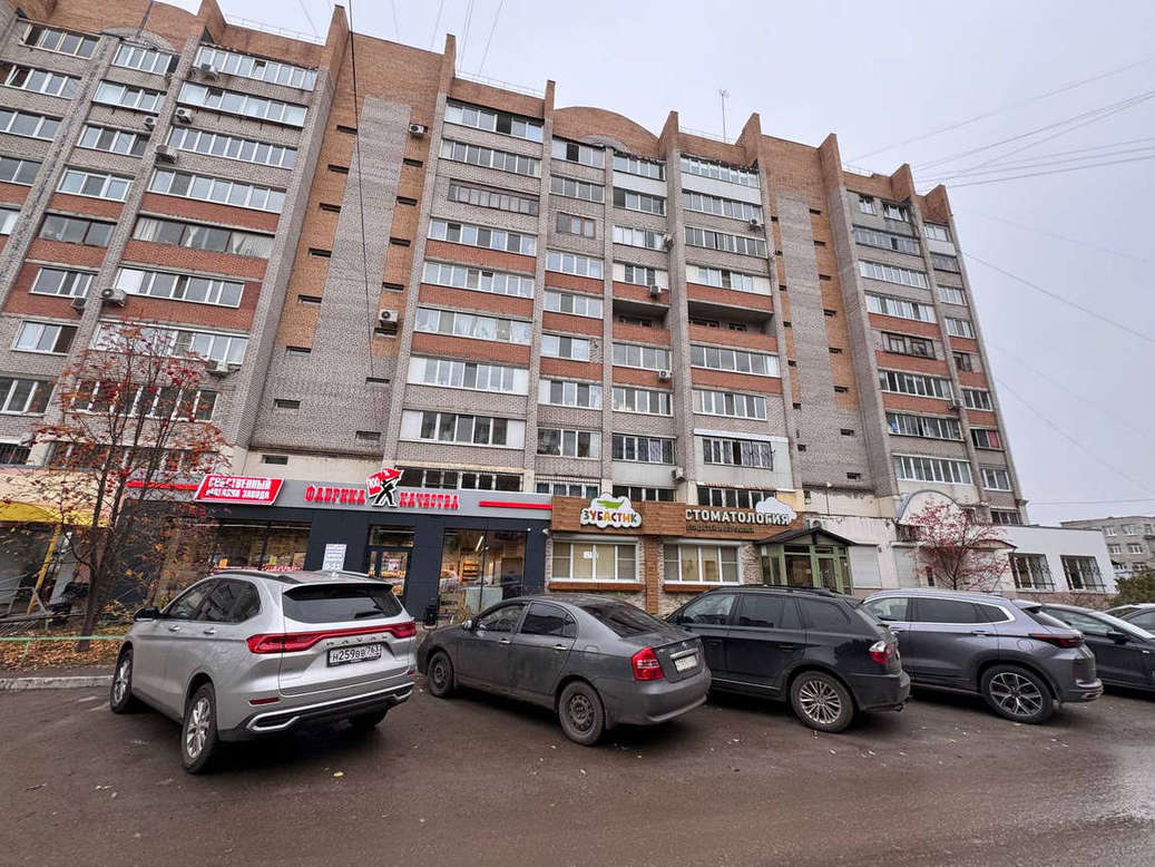 Аренда коммерческой недвижимости, 200м <sup>2</sup>, Самара, Ново-Вокзальный тупик,  11