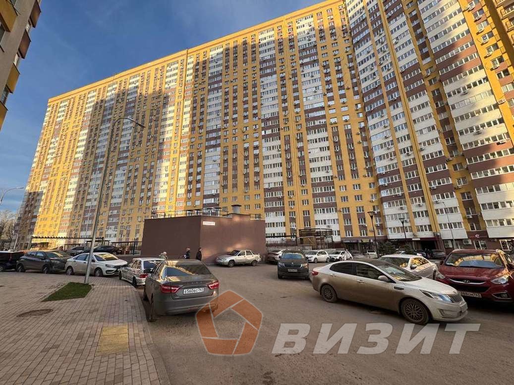 Аренда коммерческой недвижимости, 248м <sup>2</sup>, Самара, Физкультурная улица,  103а