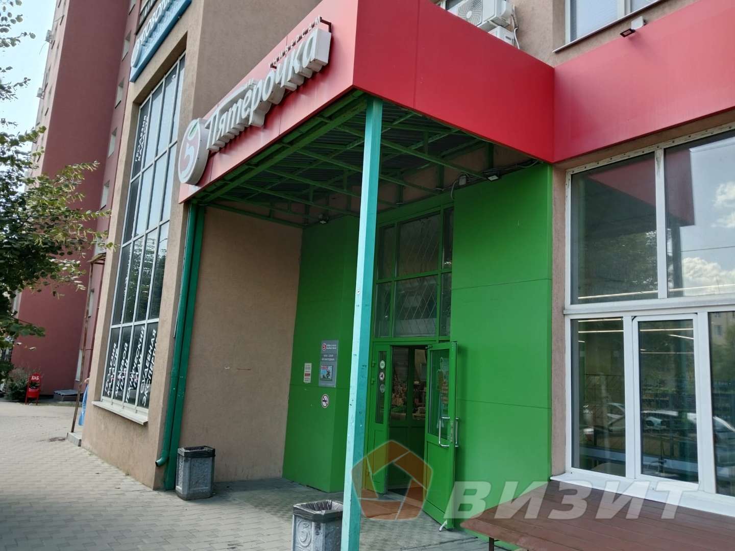Продажа коммерческой недвижимости, 15м <sup>2</sup>, Самара, Буянова улица,  98