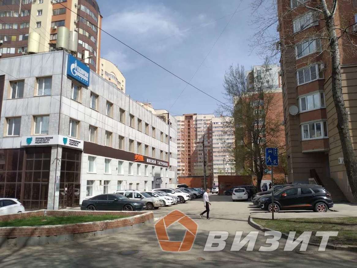 Аренда коммерческой недвижимости, 55м <sup>2</sup>, Самара, Ерошевского улица,  20