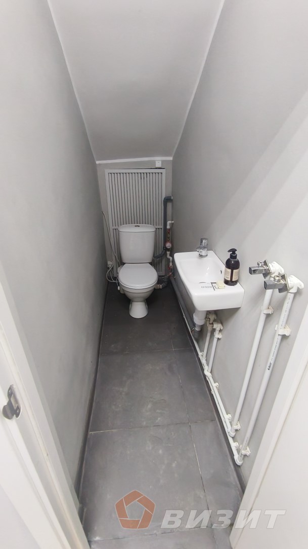 Продажа коммерческой недвижимости, 16м <sup>2</sup>, Самара, Советской Армии улица,  223