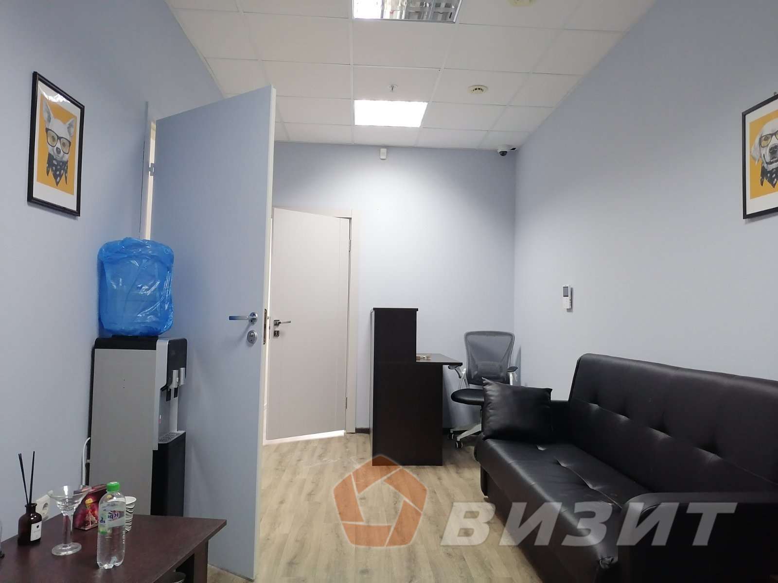 Аренда коммерческой недвижимости, 53м <sup>2</sup>, Самара, Урицкого улица,  19