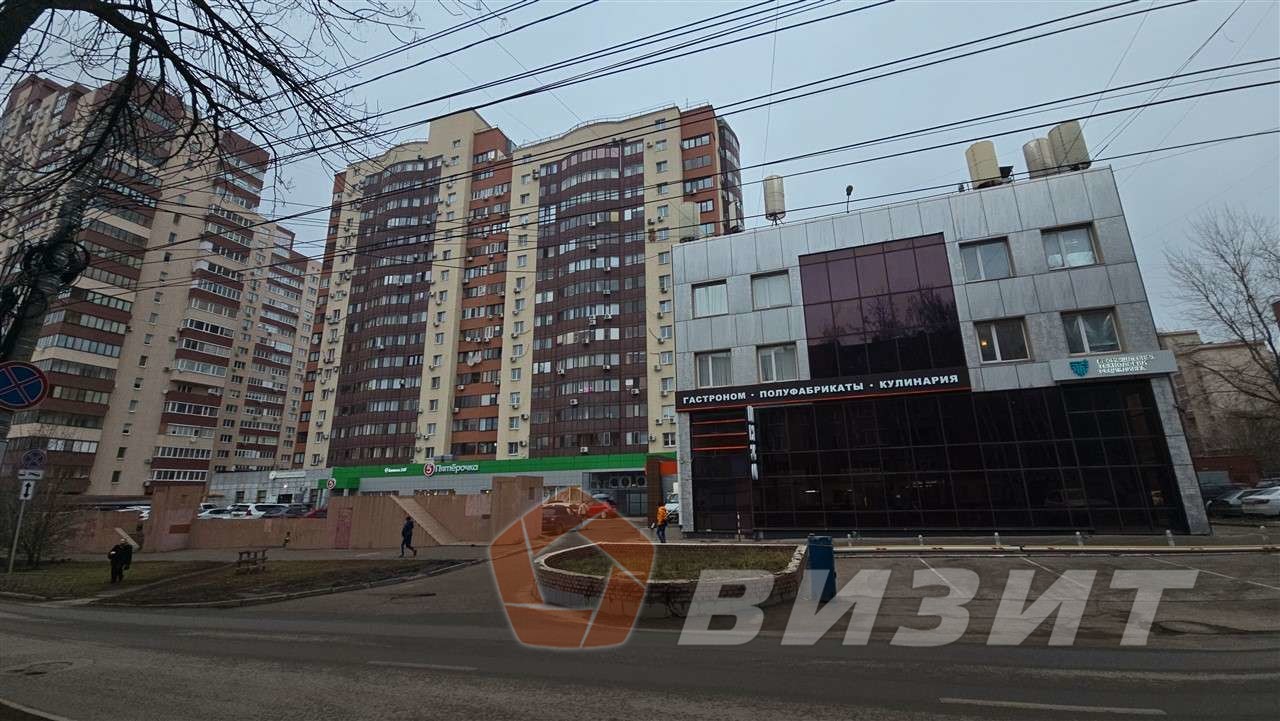 Продажа коммерческой недвижимости, 200м <sup>2</sup>, Самара, Мичурина улица,  126