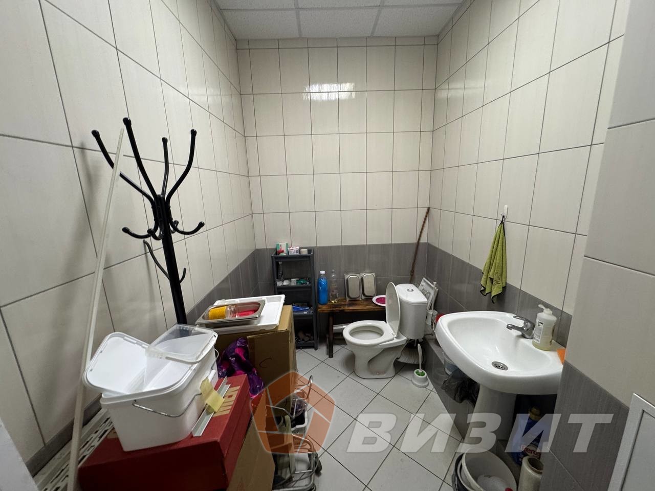 Аренда коммерческой недвижимости, 89м <sup>2</sup>, Самара, Краснодонская улица,  10