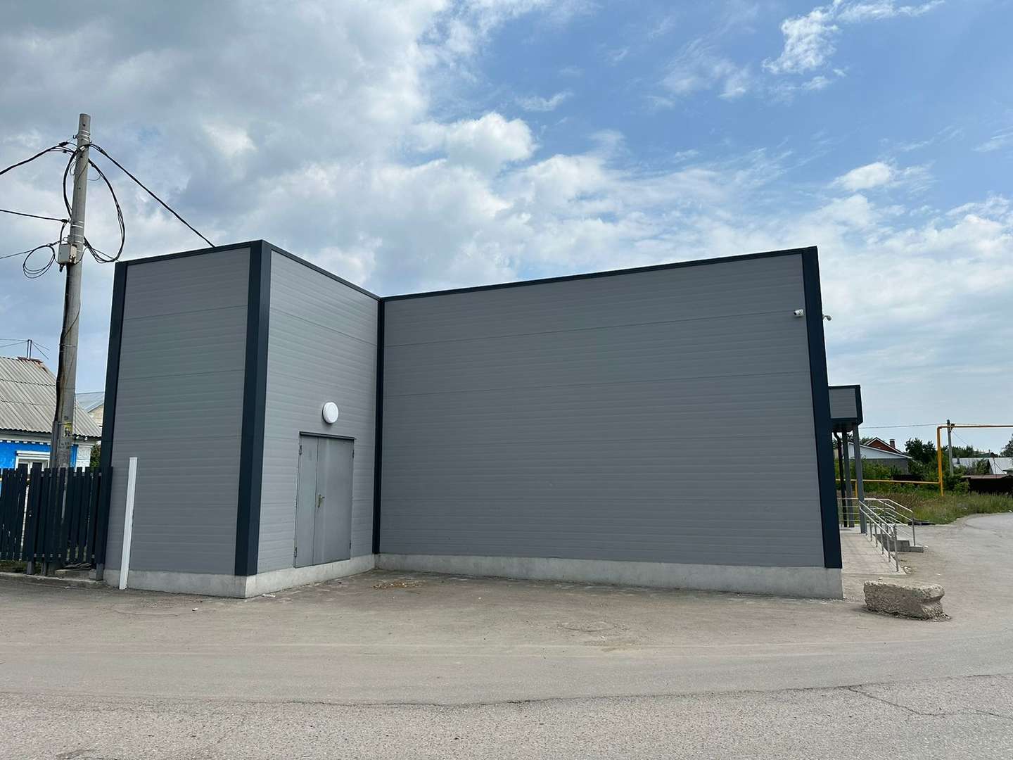 Продажа коммерческой недвижимости, 256м <sup>2</sup>, Спутник, Павелецкая,  16