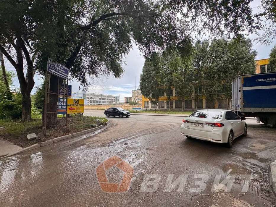Аренда коммерческой недвижимости, 1145м <sup>2</sup>, Самара, Мальцева проезд,  7