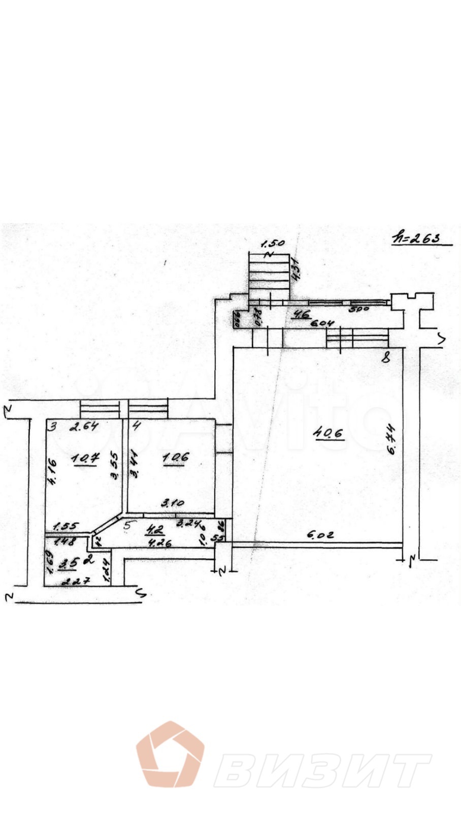 Аренда коммерческой недвижимости, 72м <sup>2</sup>, Самара, Нагорная улица,  136а