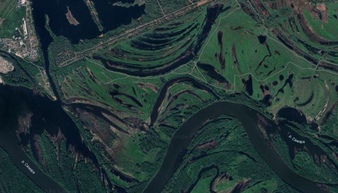 Продажа коммерческой недвижимости, 41700м <sup>2</sup>, Самарская