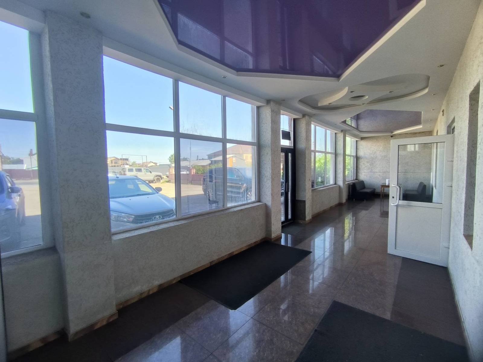 Продажа коммерческой недвижимости, 808м <sup>2</sup>, Самара, Алма-Атинская улица,  171