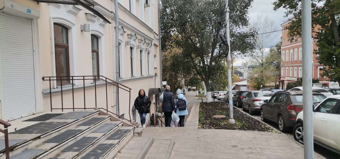 Аренда коммерческой недвижимости, 256м <sup>2</sup>, Самара, Некрасовская улица,  21