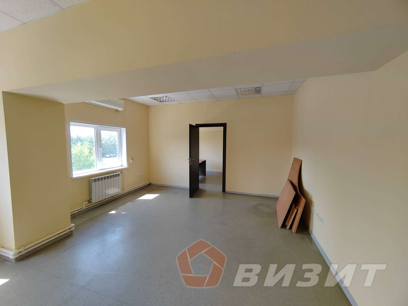 Продажа коммерческой недвижимости, 3385м <sup>2</sup>, Самара, Белорусская улица,  134