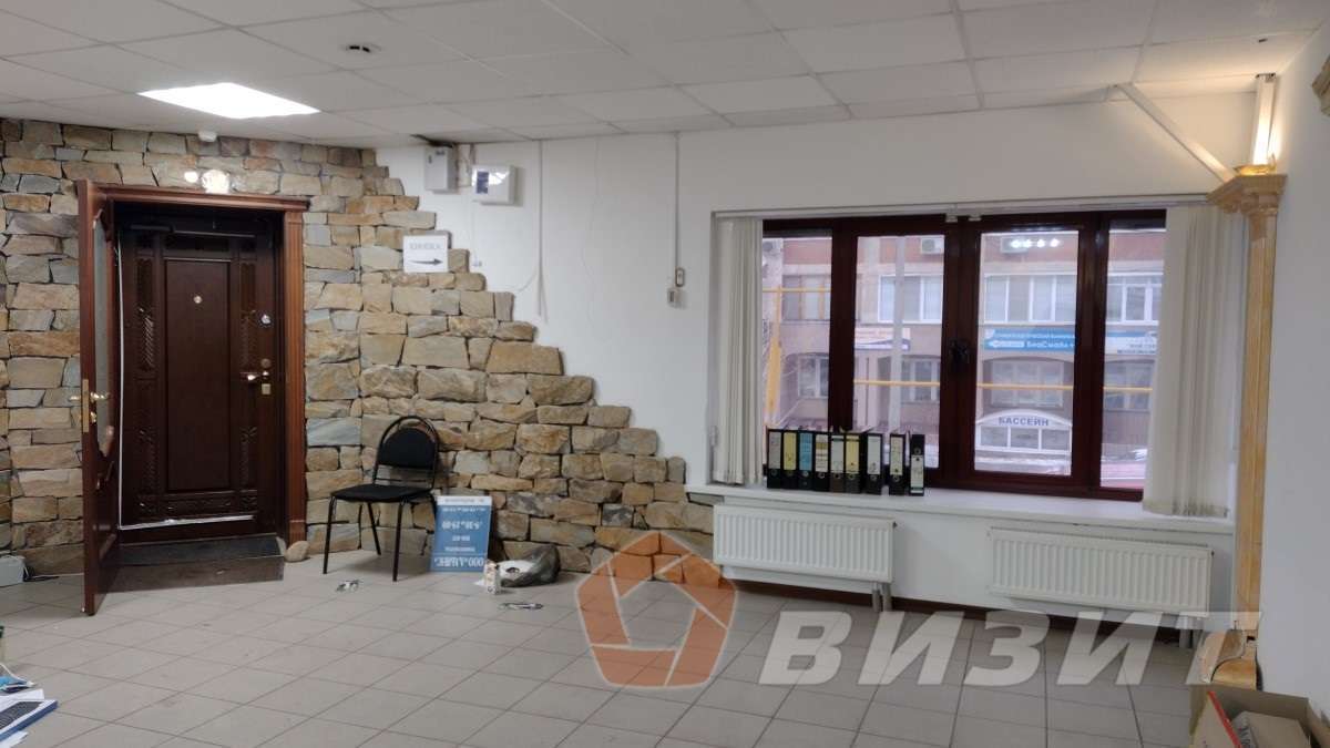 Продажа коммерческой недвижимости, 183м <sup>2</sup>, Самара, Пушкина улица,  223