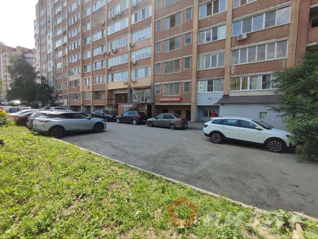 Аренда коммерческой недвижимости, 95м <sup>2</sup>, Самара, Советской Армии улица,  240б