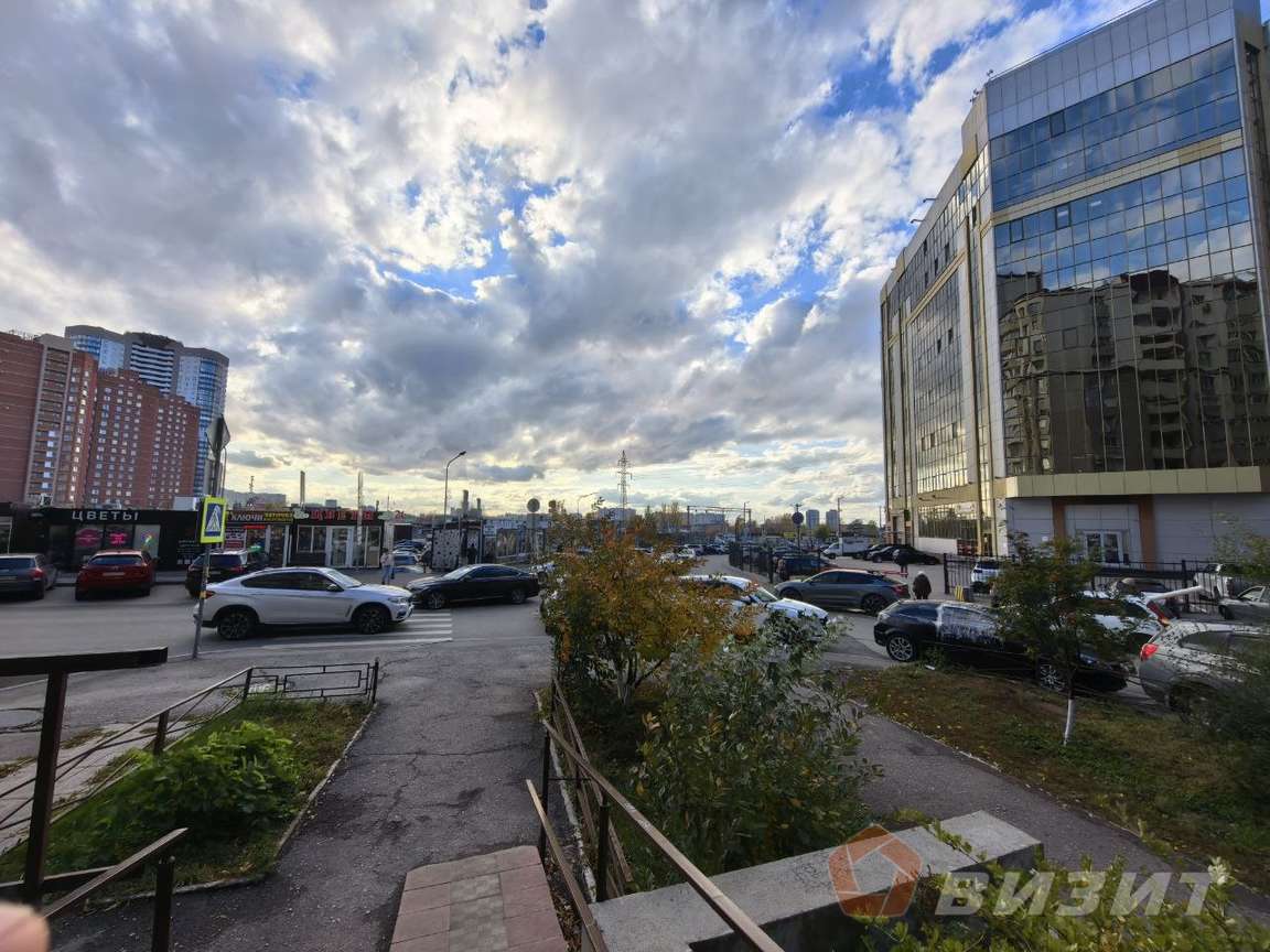 Аренда коммерческой недвижимости, 46м <sup>2</sup>, Самара, Санфировой улица,  99