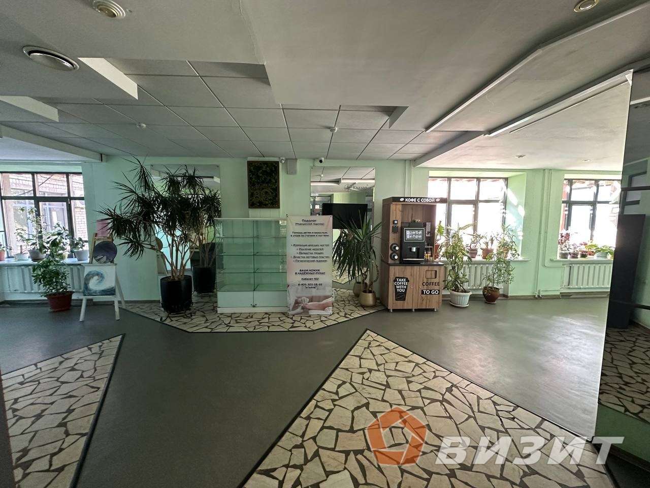 Аренда коммерческой недвижимости, 51м <sup>2</sup>, Самара, Аэродромная улица,  73