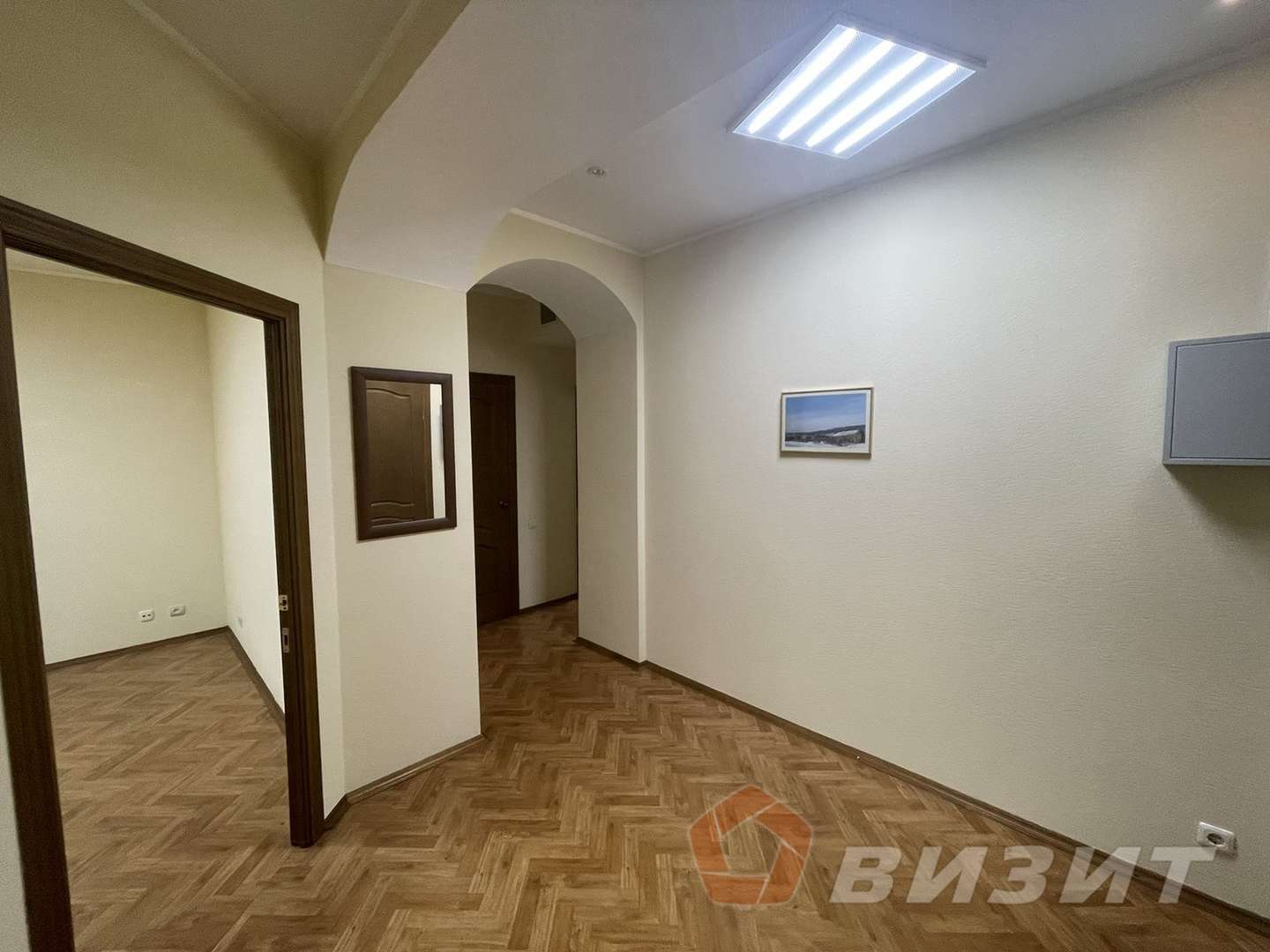 Продажа коммерческой недвижимости, 58м <sup>2</sup>, Самара, Кирова проспект,  80