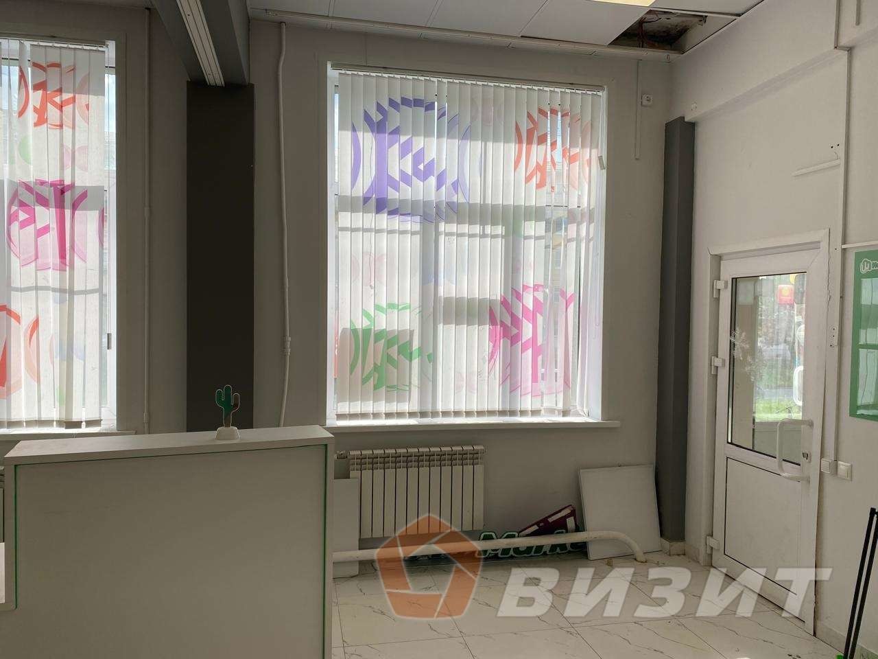 Аренда коммерческой недвижимости, 63м <sup>2</sup>, Самара, Мяги улица,  13