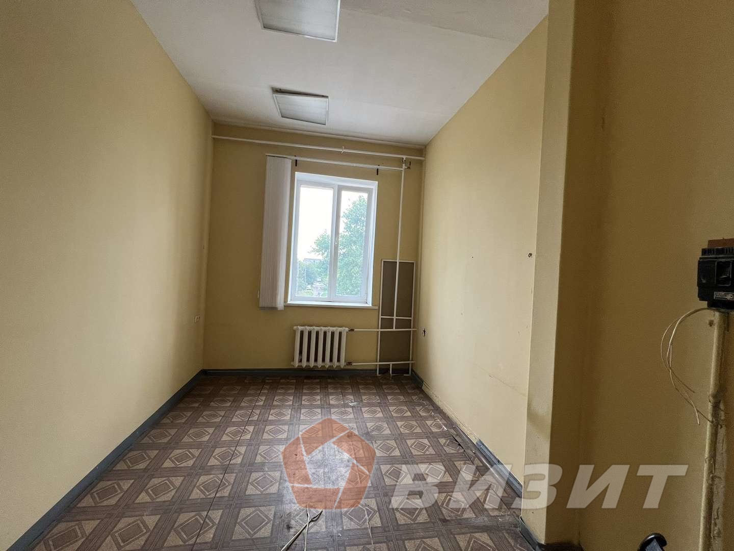 Аренда коммерческой недвижимости, 480м <sup>2</sup>, Самара, Гагарина улица,  131А