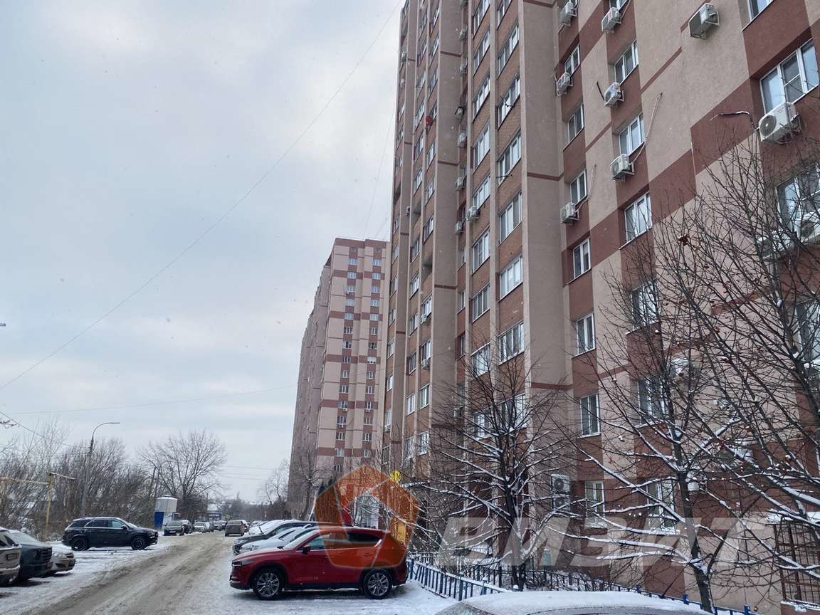 Продажа коммерческой недвижимости, 264м <sup>2</sup>, Самара, Гастелло улица,  44