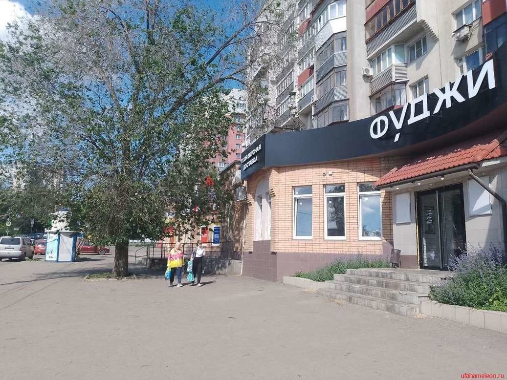 Продажа коммерческой недвижимости, 168м <sup>2</sup>, Самара, Дыбенко улица,  120А