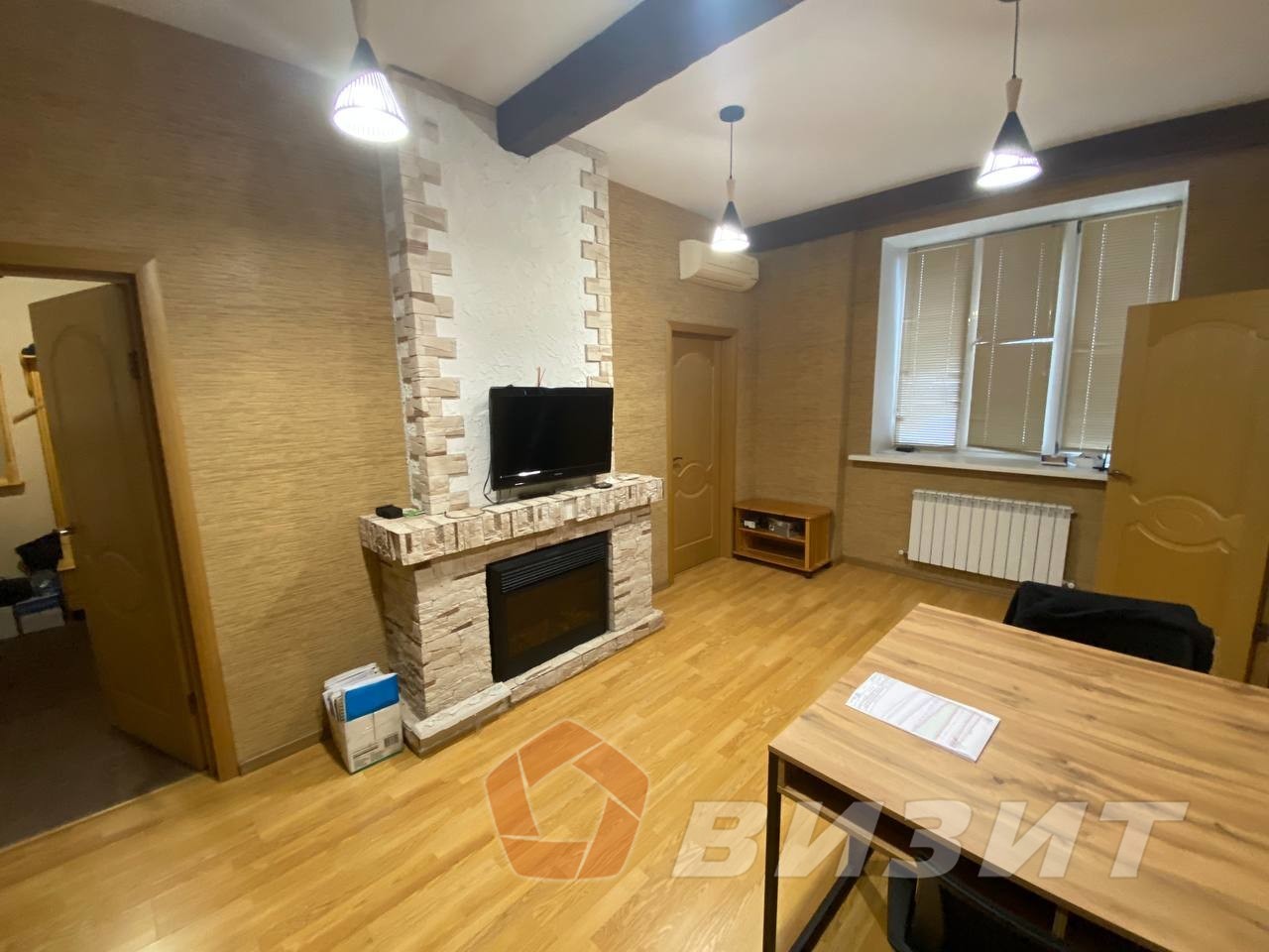 Продажа коммерческой недвижимости, 208м <sup>2</sup>, Самара, Аэродромная улица,  99а